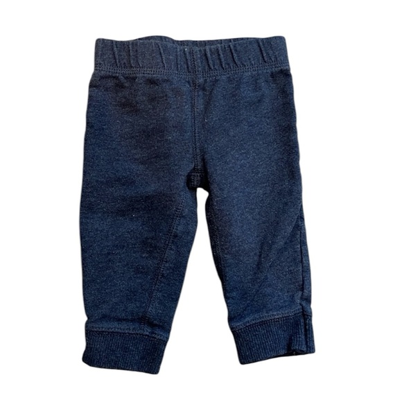 Carter’s | EUC Pull On Sweatapants for Baby Boys - Picture 1 of 4